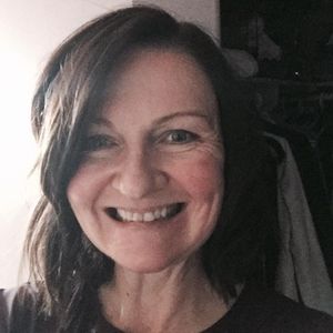 Meet your Posher, Gina